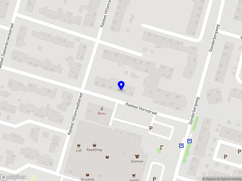 Northbridge Commerce B.V.