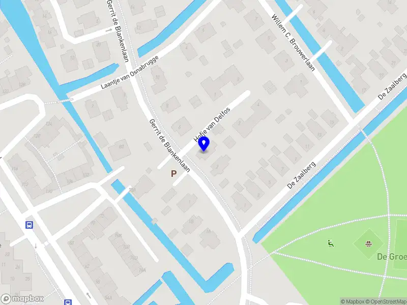 MARS Management B.V.