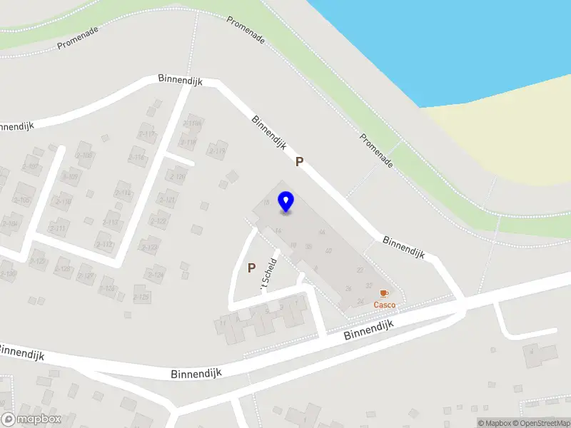 Vereniging van Eigenaars Studio's Weumelinghe