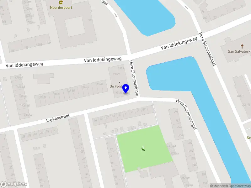 Zonnepark Groenlanden B.V.