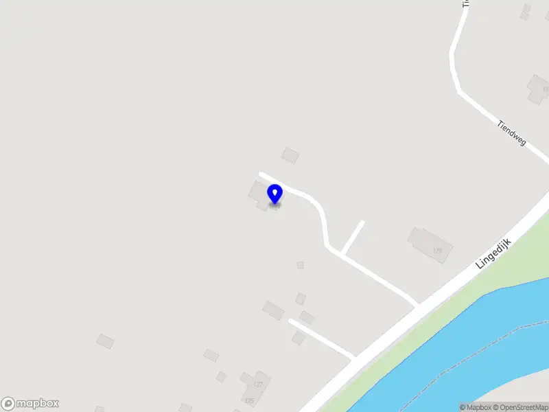 Lingewaerde Investments B.V.