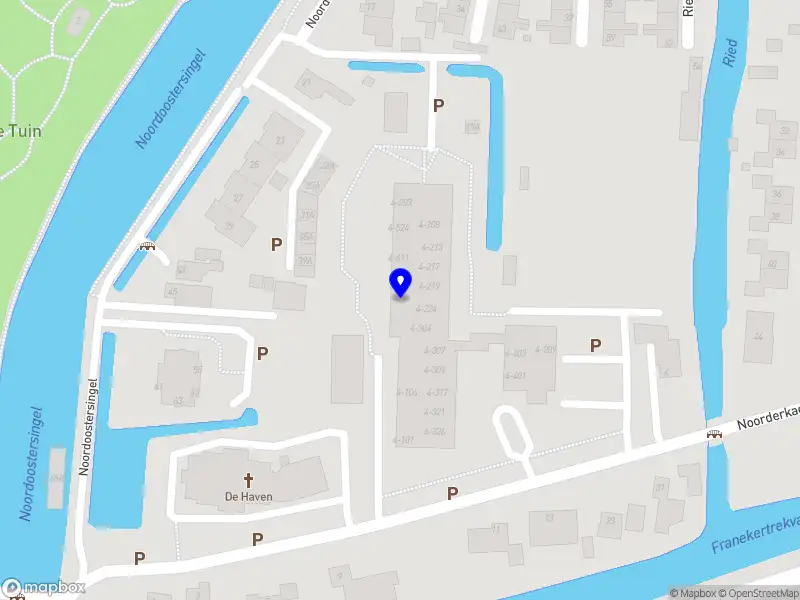 Bewonersvereniging Harlinga