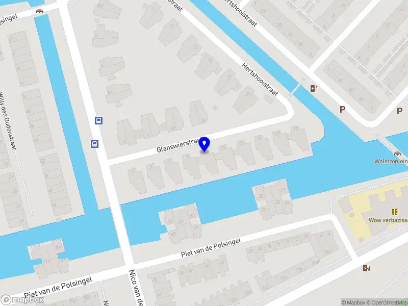 Stichting Juridisch Eigenaar Blokland Sound Money Fund