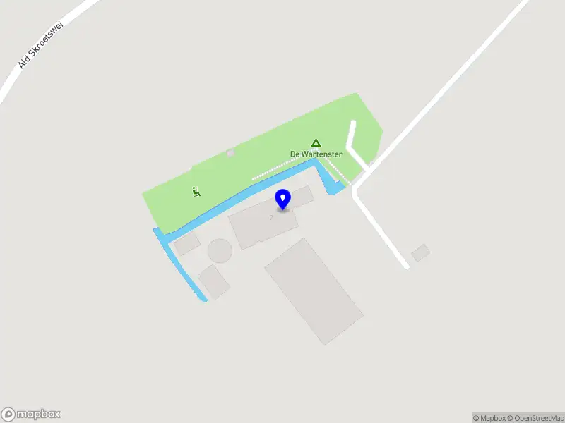 De Wartenster Beheer B.V.