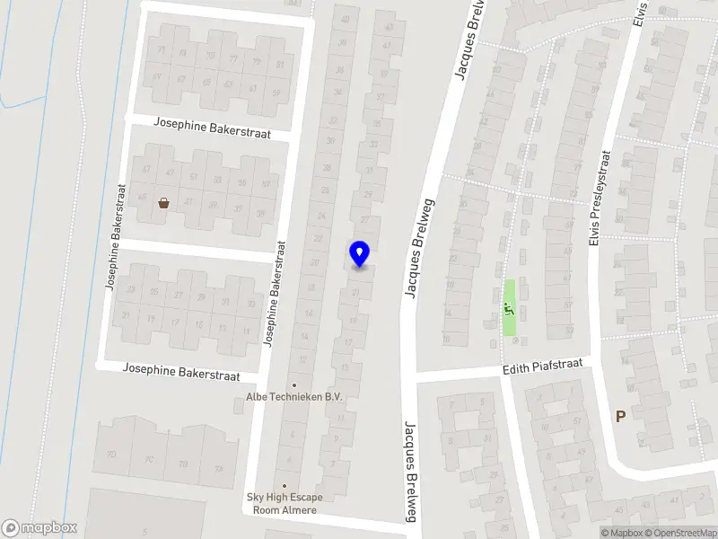 B Vuijst Holding B.V.