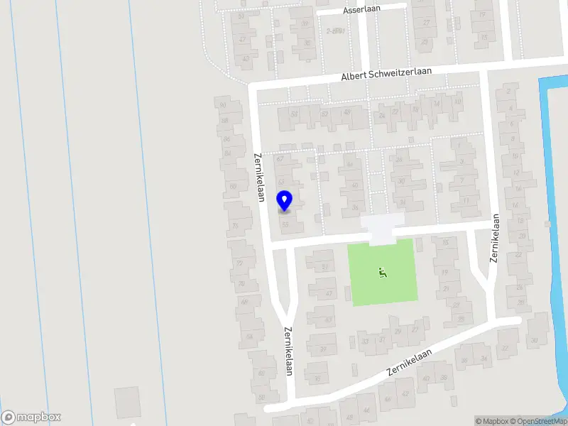 Meerkerk Finance B.V.