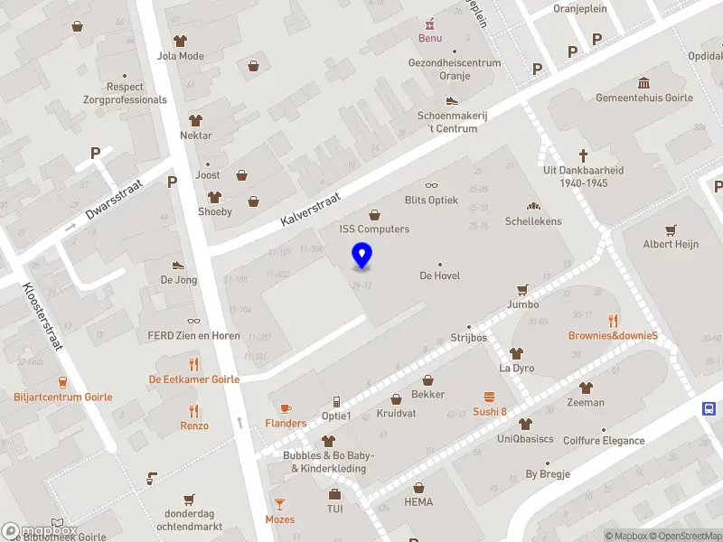 Stichting Vandaag Helpen