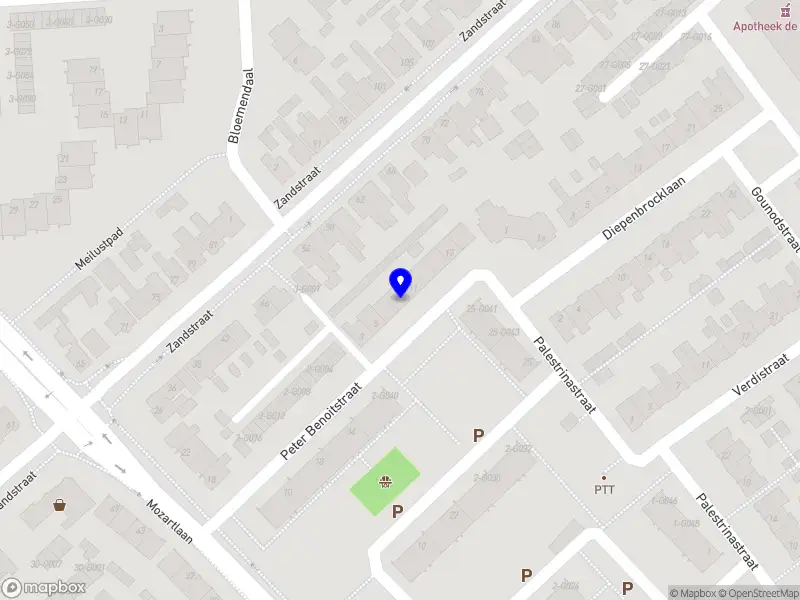 Tebbens Events en Business support