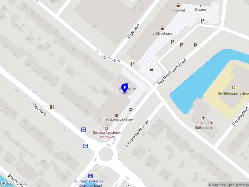 EU Health Care Group B.V.