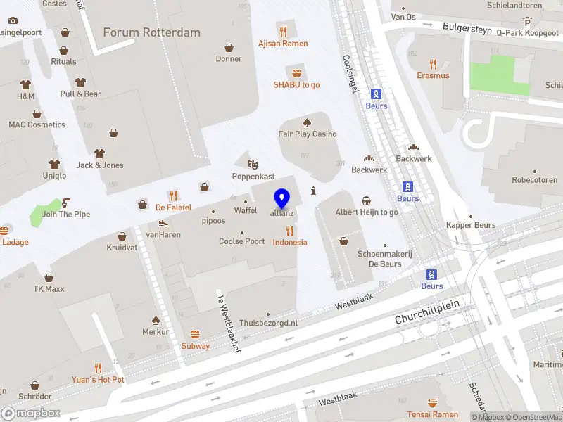 Dock Discounter C.V.