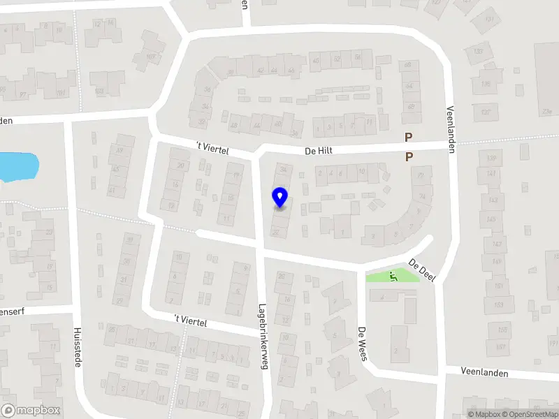 Nex Bemiddel Logistiek