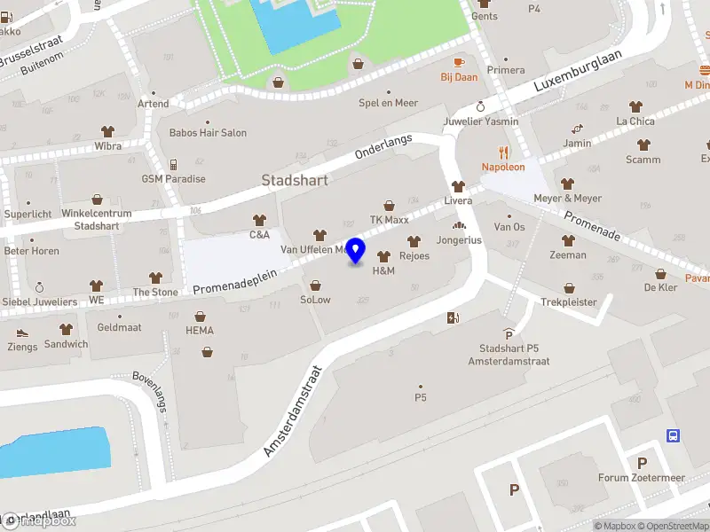 Tardast Holding B.V.