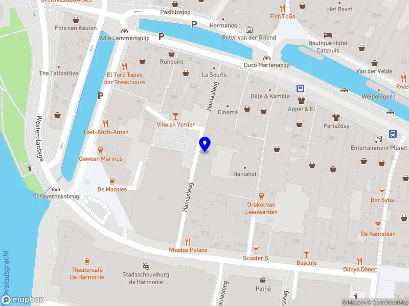 Stichting Drie Dagen Fris