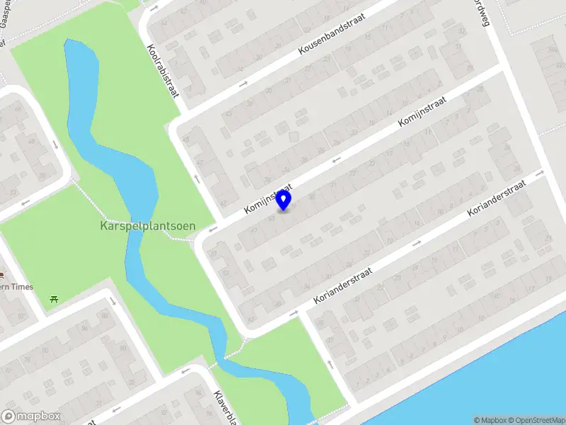 Costi klussenbedrijf