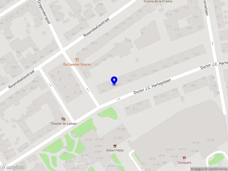 Bins Bedrijfsgeneeskunde