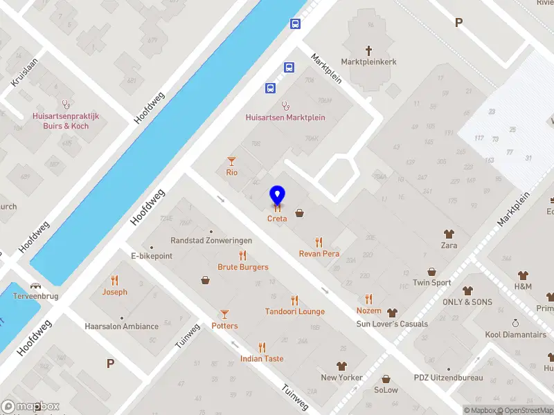 Lounge & Cocktailbar Blacklist 48