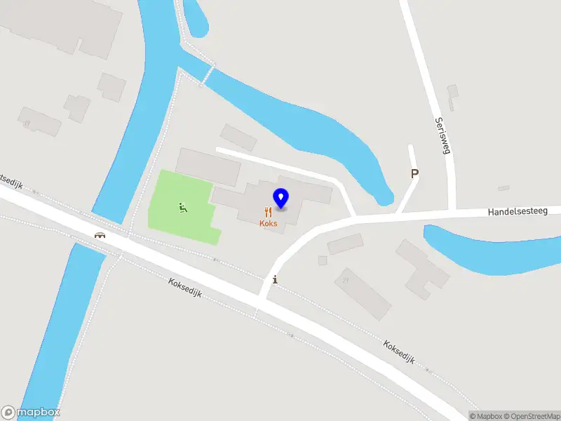 Restaurant Charlie B.V.