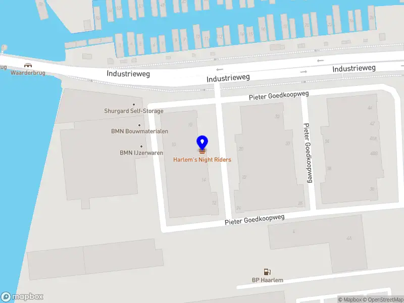 Bohouse | Catering B.V.