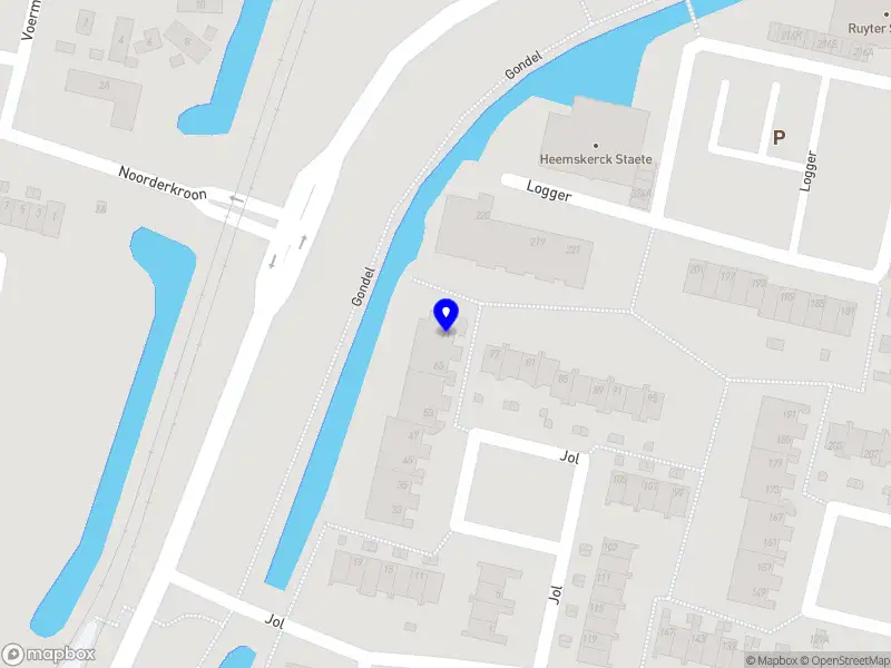 FM Negri Hair Styling