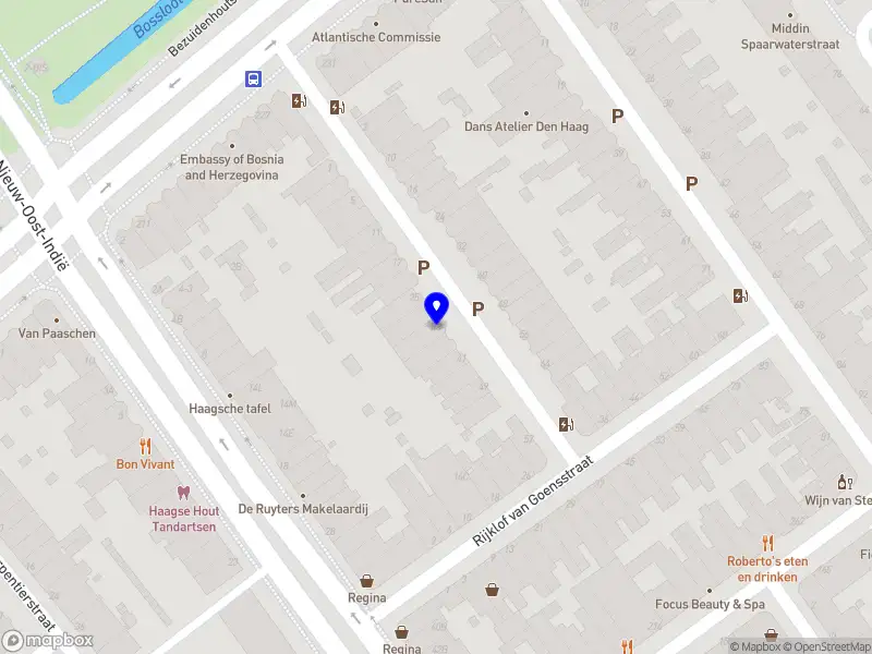 Bellmont Vastgoed B.V.