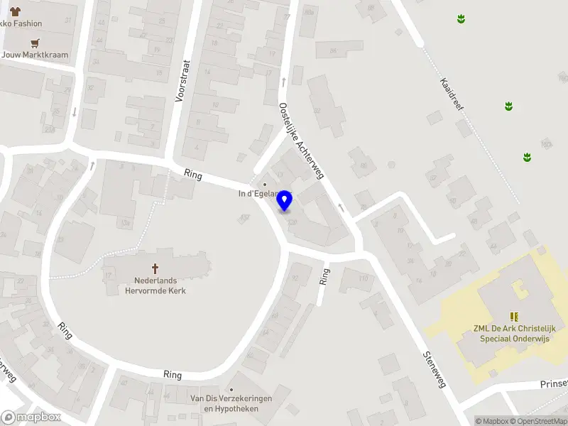 De Ligt Allround Service