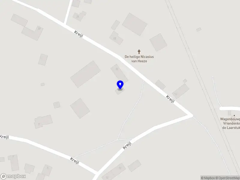 Mara Rosa’s Studio