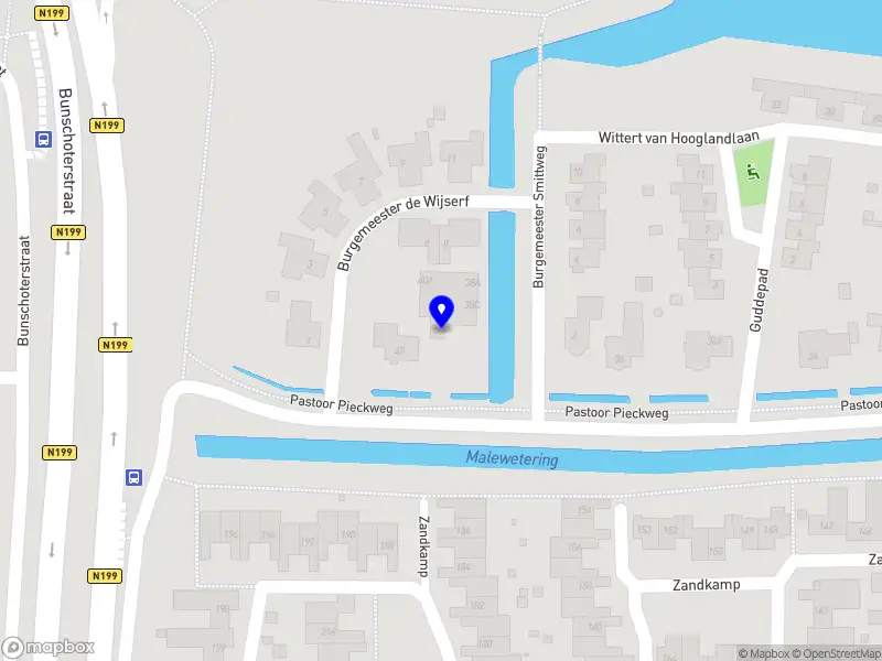 Bèta Bijles Amersfoort