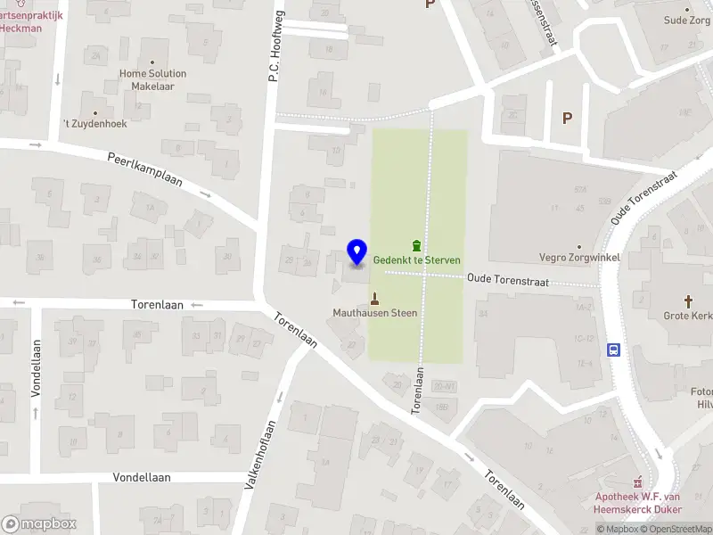 Stichting Witte Walvis