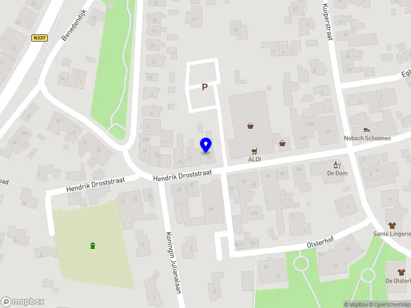 Snackservice de Harlekijn