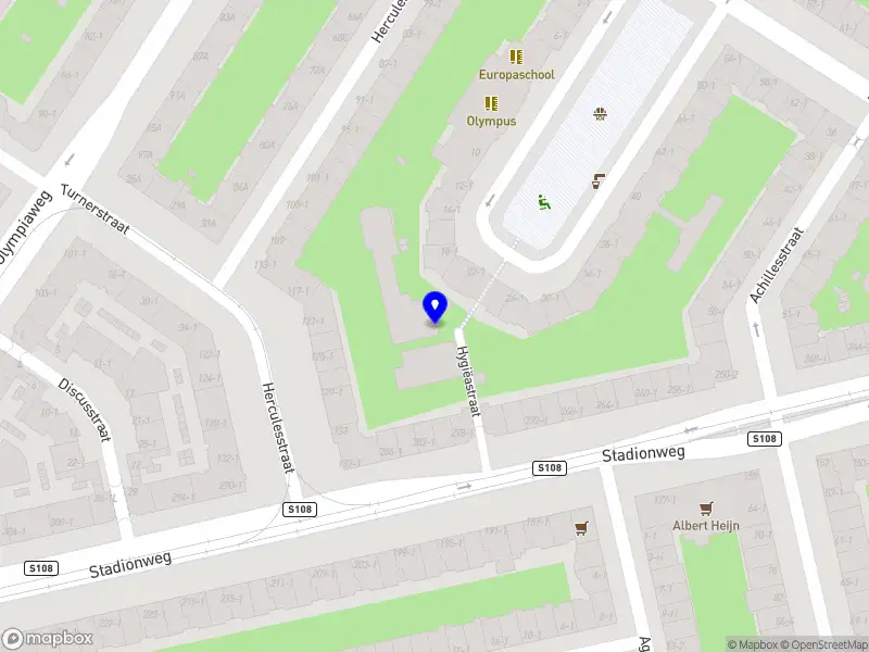 Aesthetics by Pricila