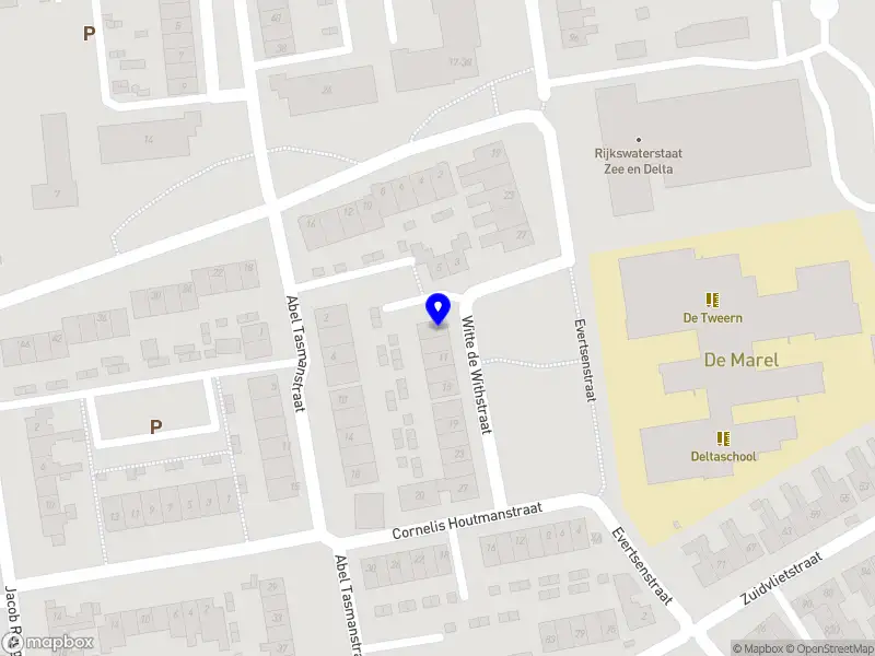 Pizzeria Porto Bello