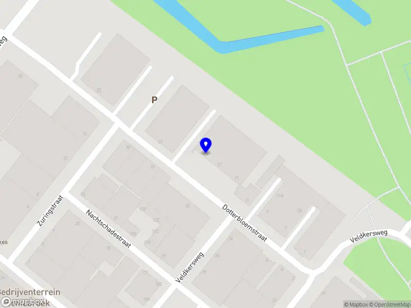 Transportbedrijf Kievit B.V.