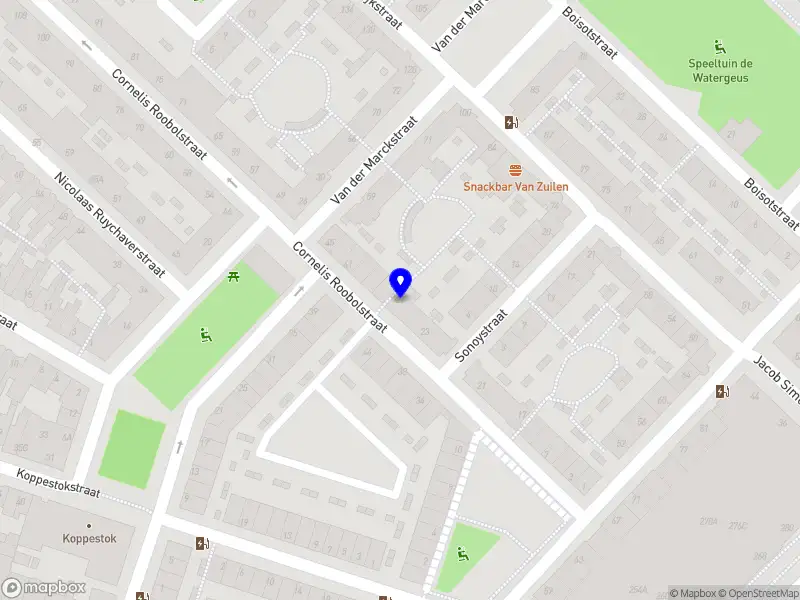 Konstructief Improvisatie