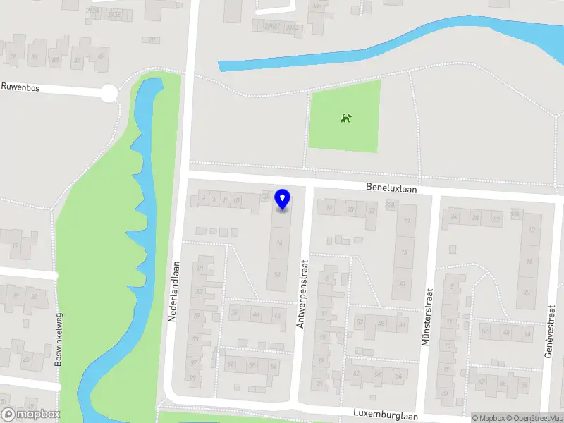 Ter Mors dienstverlening