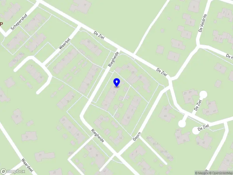 Nieuw bedrijf Studio Caio