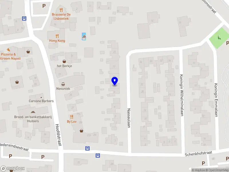 Buitenleven Ruijgrok