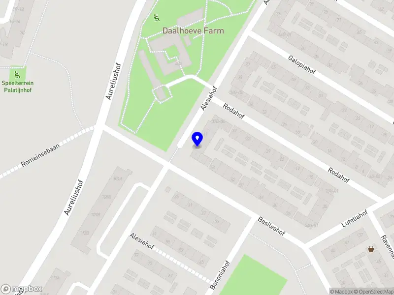 van den Boorn V.O.F.