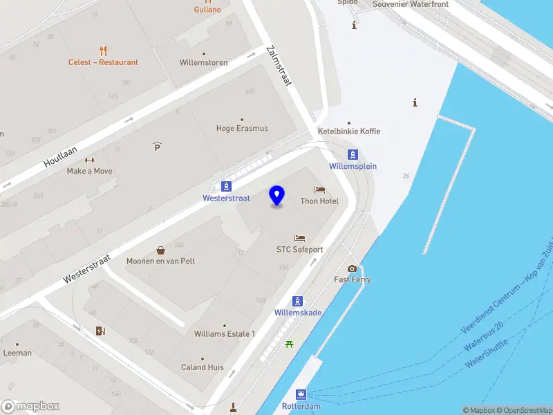 Nexus Amsterdam B.V.