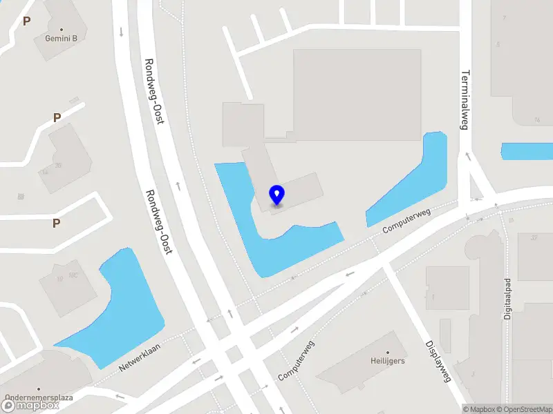 DePuy Synthes (Netherlands) B.V.