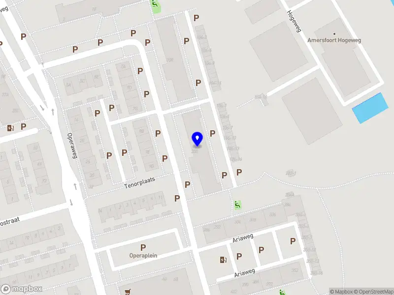 Justins dienstverlening