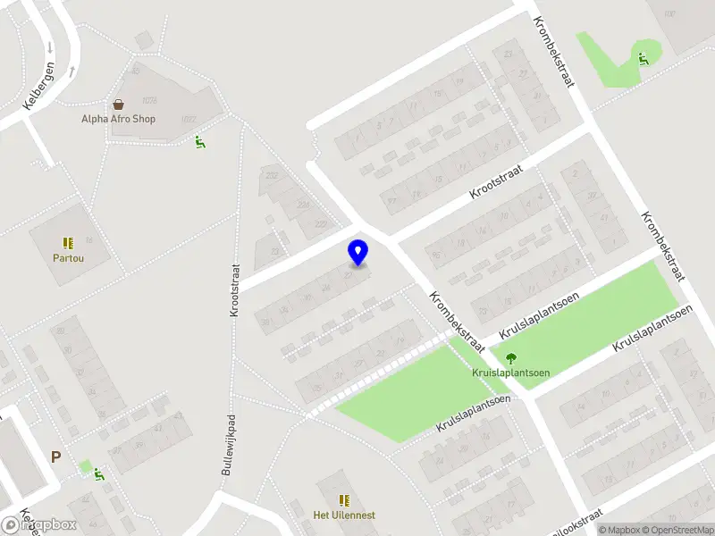 B.E. Hospitality Service B.V.