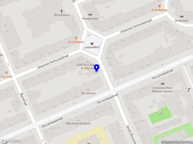 Primestone Development Waddinxveen I B.V.