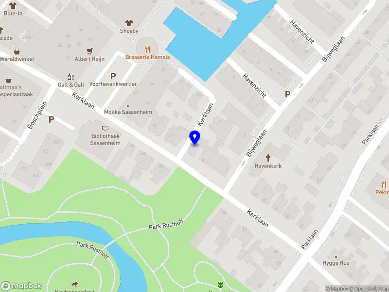 Enderlé Investments B.V.