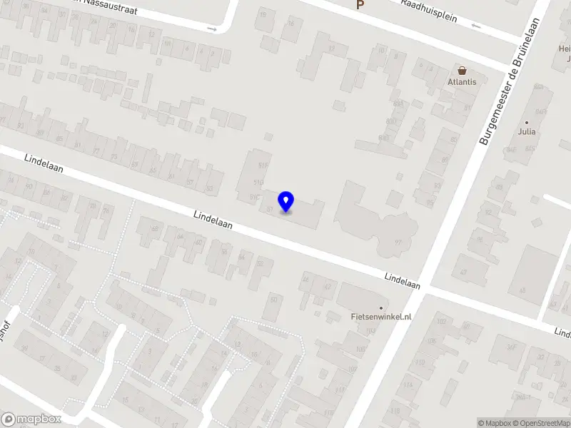 Stichting Zo Mooi Wonen