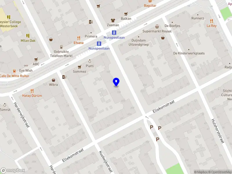 Vereniging Liberian Association Holland