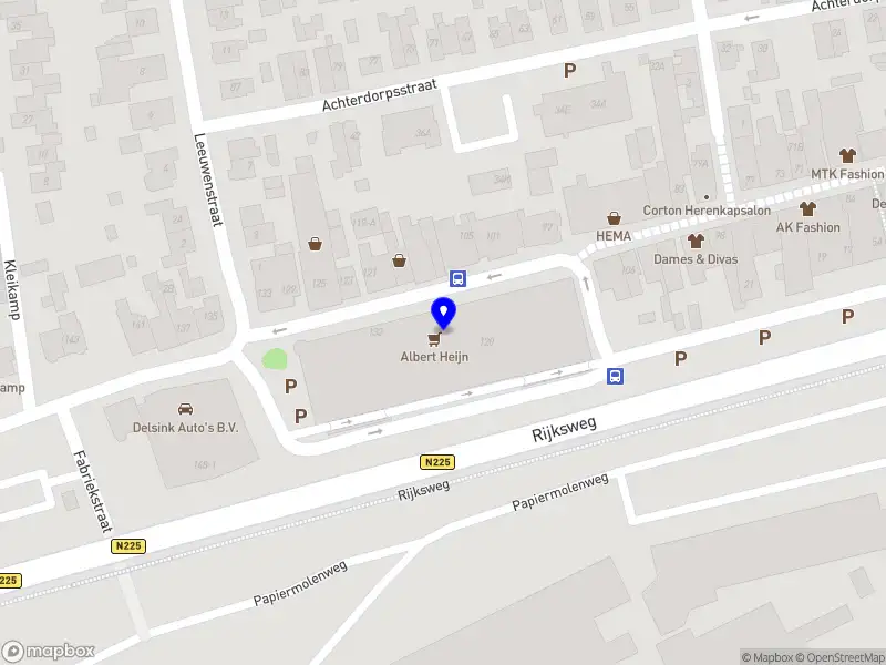 Appeltje Eitje Automaten B.V.