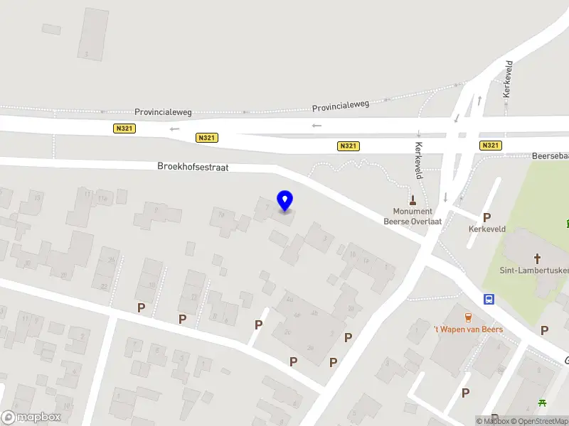 Meulepas Techniek & Service