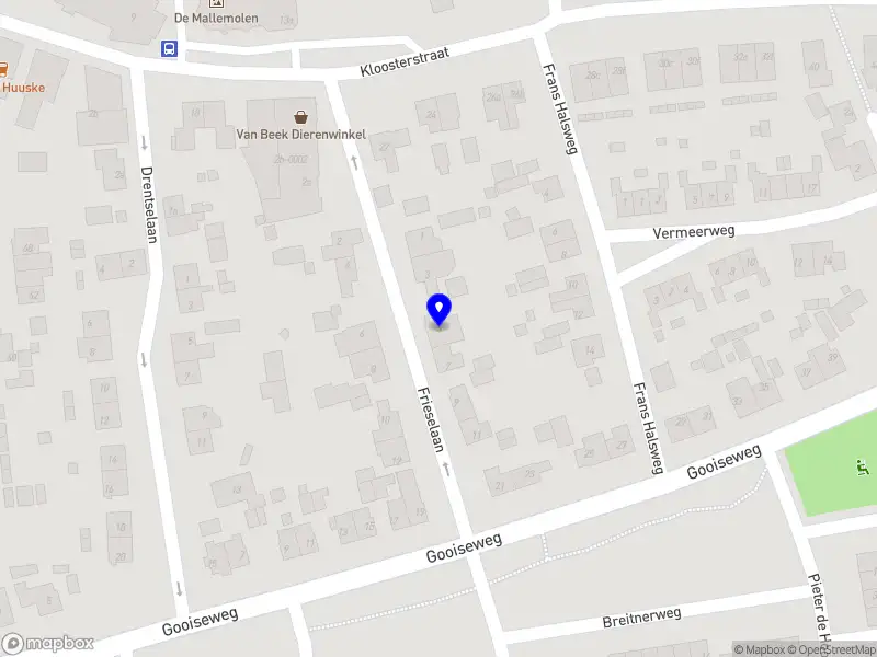 Van den Acker Beheer B.V.