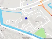Coöperatieve Vereniging KGA U.A.
