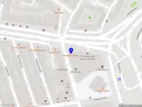 Hanzade Cigköfte Utrecht